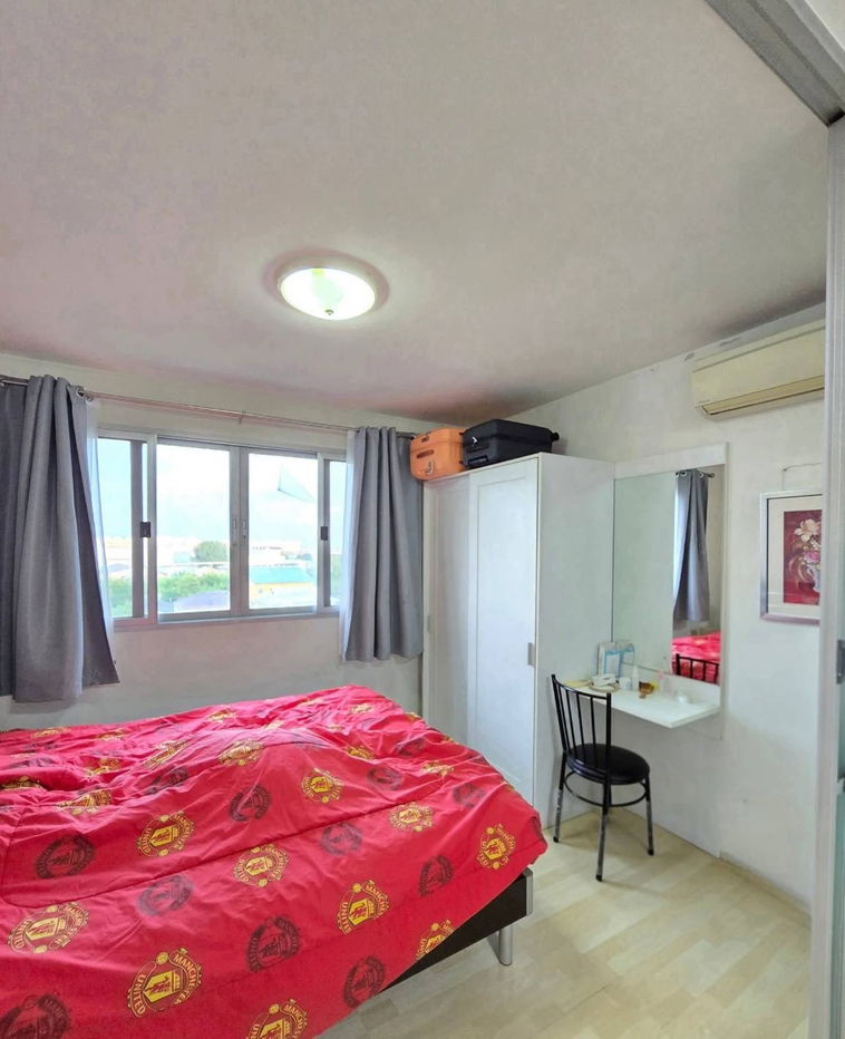 picture dcondo Ram Intra for rent ✨ Fully furnished - 1/6