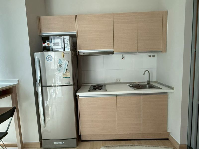 รูป ✅✅ ให้เช่า Rhythm Ratchada | 18,000 บาท | 1 Bedroom 46 ตร.ม.📲 Line ID: 0636392629 - รูปที่ 8/16