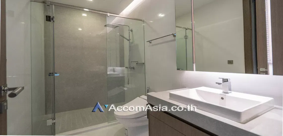 รูป 🔼🔽 AccomA 📩 2 BR Condominium @Q1 Sukhumvit (AA31082) - รูปที่ 8/11