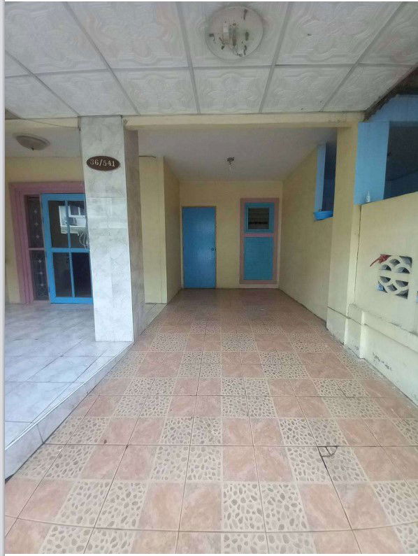 picture ทาวน์เฮ้าส์ 72 square meter Pathumthani Khlong Luang Khlong Sam for 1550000 THB - 2/8