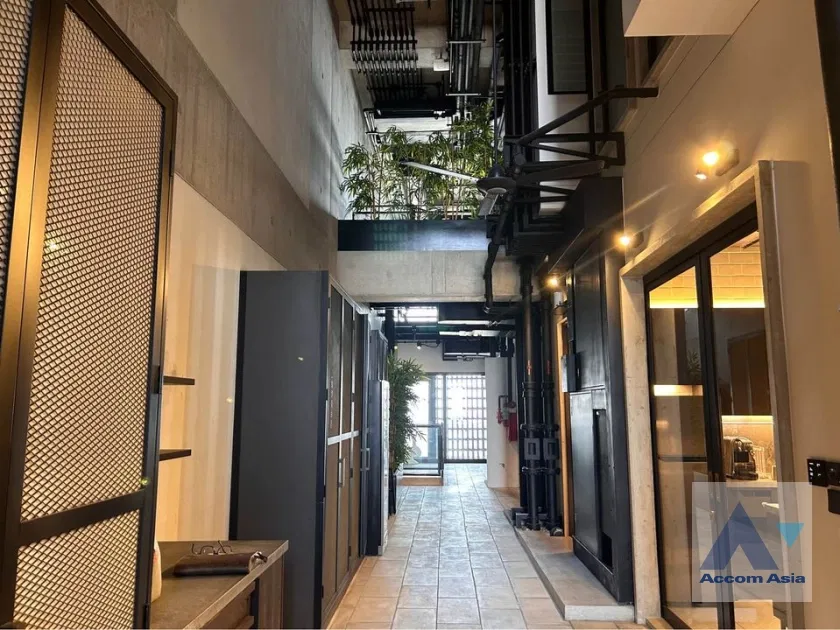 picture 🔼🔽 AccomA 📩 Duplex Condo 5 BR Condominium @Windshell Naradhiwas (AA39264) - 9/19