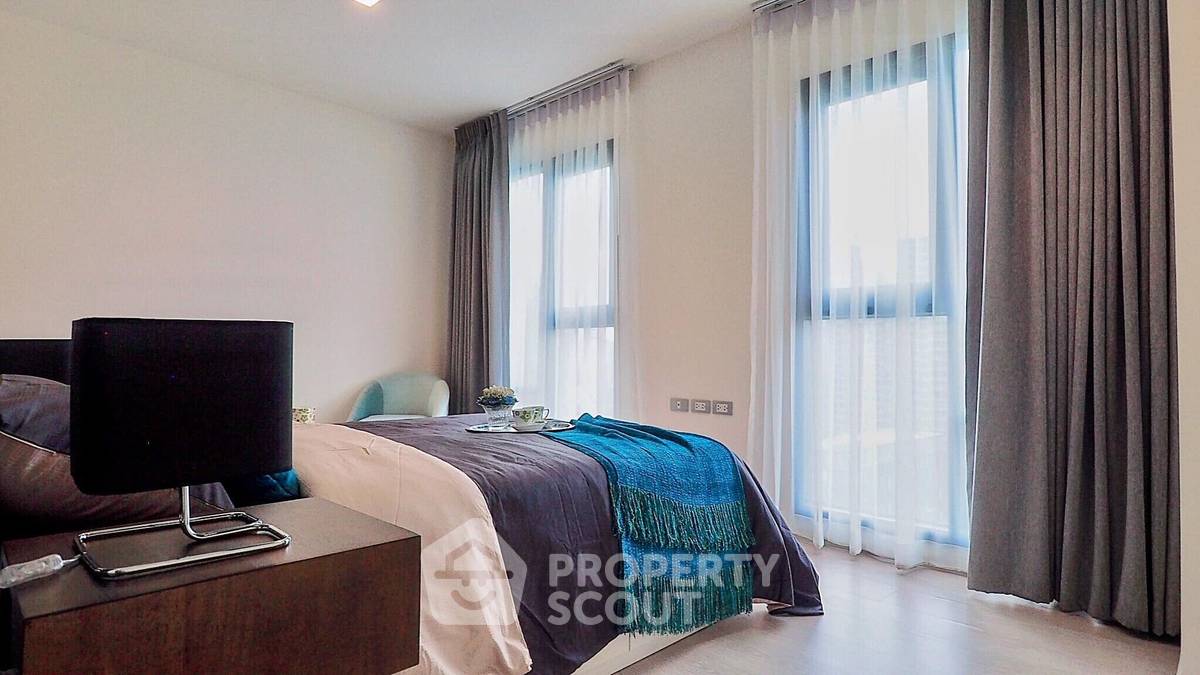 รูป คอนโด 1-ห้องนอน ที่ ริทึ่ม สุขุมวิท 36-38 ใกล้ BTS ทองหล่อ (ID 1866862) - รูปที่ 6/18