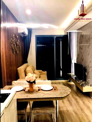 เช่าคอนโด อุดมสุข วอล์ค : ✨ ให้เช่า ไอดีโอ โมบิ สุขุมวิท 66 ✨    ราคา 35,000 บาท/เดือน