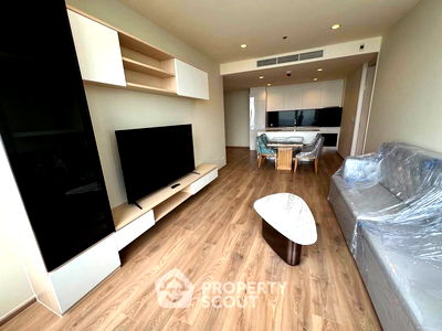 คอนโดให้เช่า : คอนโด 2-ห้องนอน ที่ โนเบิล ฟอร์ม ทองหล่อ ใกล้ BTS ทองหล่อ (ID 2353912)