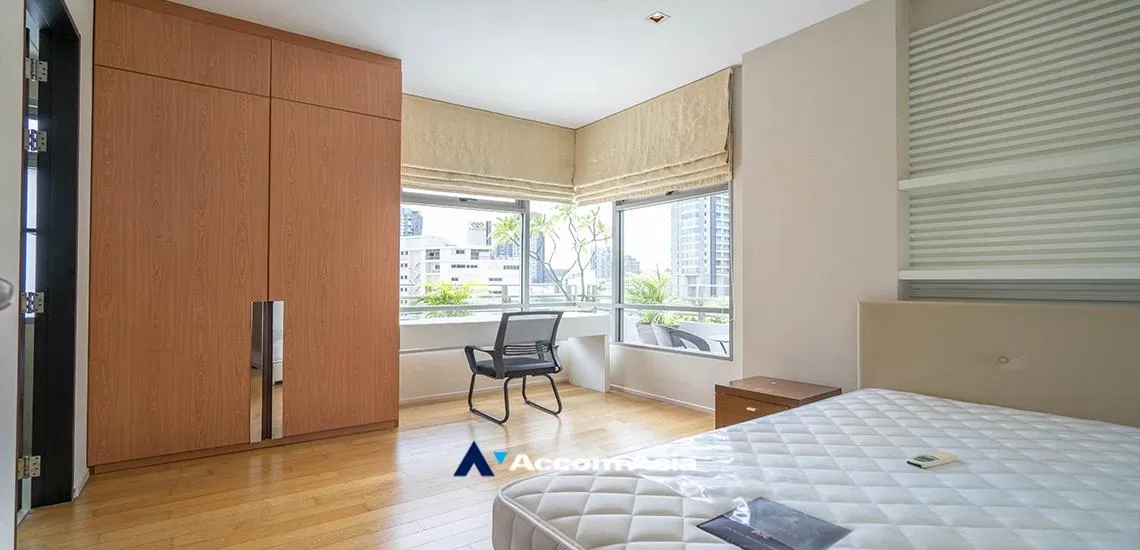 รูป 🔼🔽 AccomA 📩 Pet friendly 3 BR Condominium @The Madison (AA29634) - รูปที่ 17/20