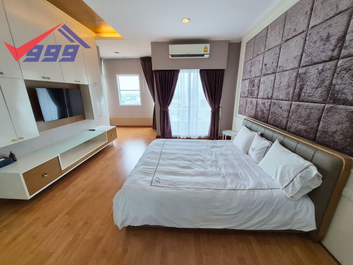 picture For Rent: The Fourwings Residence Condominium, 2-Bedroom - 21/53