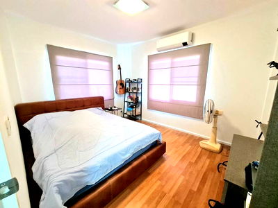 บ้านเดี่ยว กรุงเทพมหานคร : 🏠 ขายบ้าน : Casa Premium Rama 2 (คาซ่า พรีเมี่ยม พระราม 2)   รหัสทรัพย์ | 📌 LNP-H579 