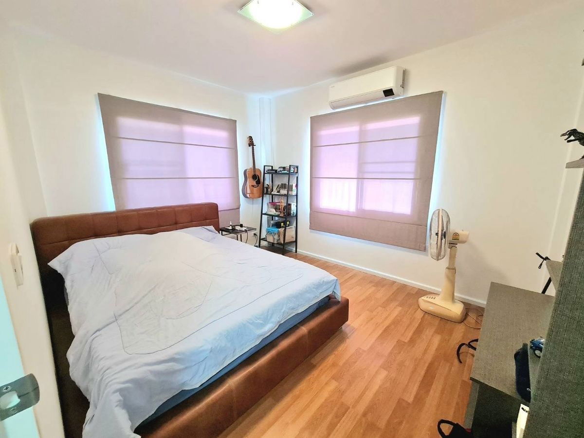รูป 🏠 ขายบ้าน : Casa Premium Rama 2 (คาซ่า พรีเมี่ยม พระราม 2)   รหัสทรัพย์ | 📌 LNP-H579  - รูปที่ 1/17