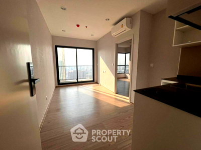 Condos for sale : 1-BR Condo at The Tree Hua Mak close to Ramkhamhaeng (ID 996760)