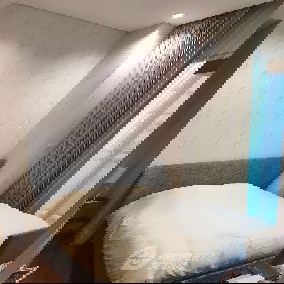 picture 2-BR Condo at Bright Sukhumvit 24 Condominium near BTS Phrom Phong (ID 593496) - 6/9