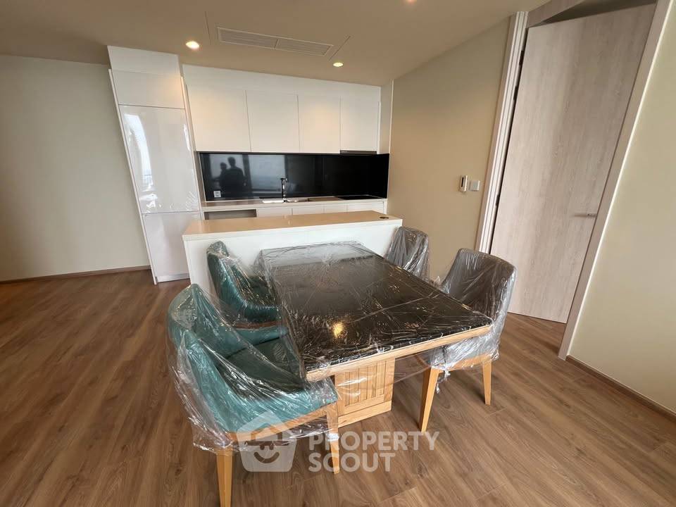 picture 2-BR Condo at Noble Form Thonglor near BTS Thong Lor (ID 2353912) - 4/13