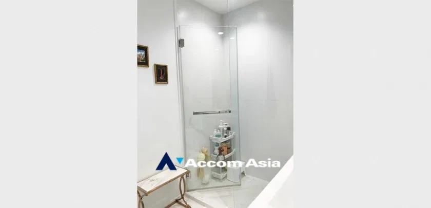 รูป 🔼🔽 AccomA 📩  2 BR Condominium @185 Rajadamri (AA33283) - รูปที่ 11/15