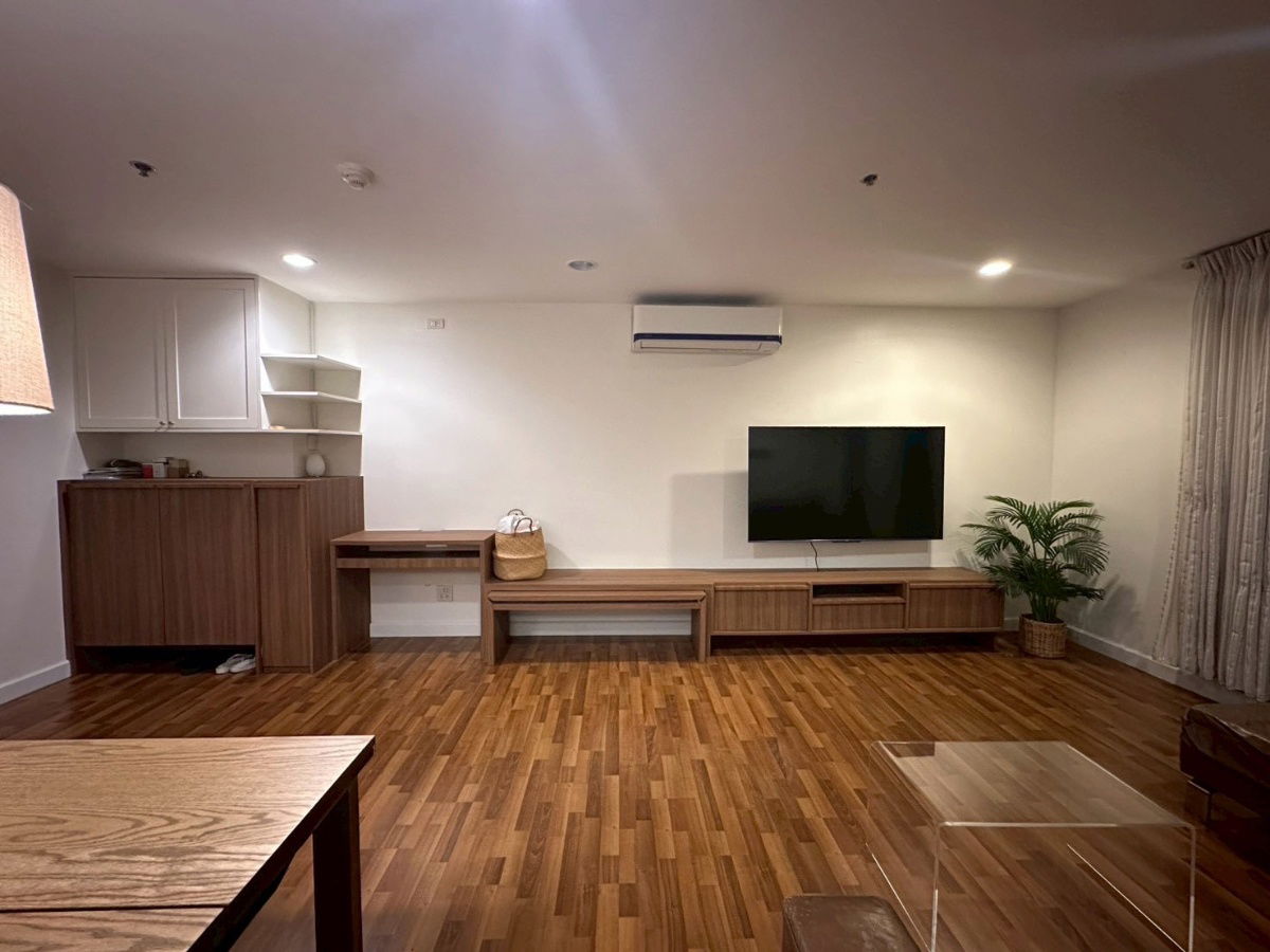 รูป 🏢 ขายคอนโด Centric Scene พหลโยธิน 9 ห้องใหญ่ ใกล้ BTS อารีย์ ✨ - รูปที่ 10/12