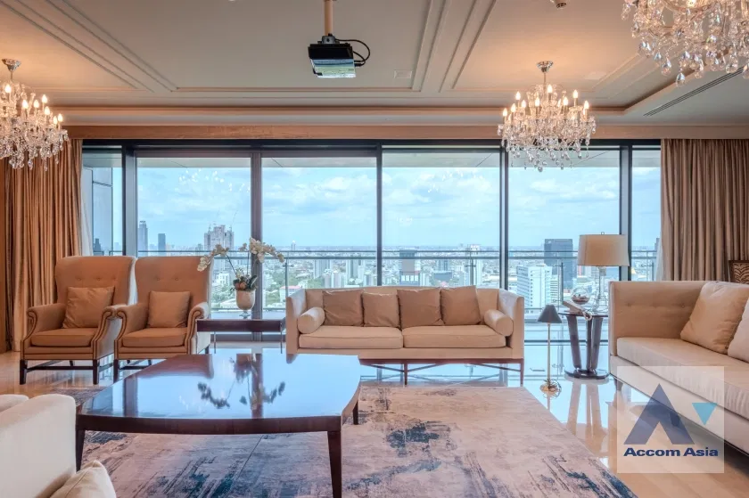picture 🔼🔽 AccomA 📩 Sophisticated Residence with Golf view - 6/20