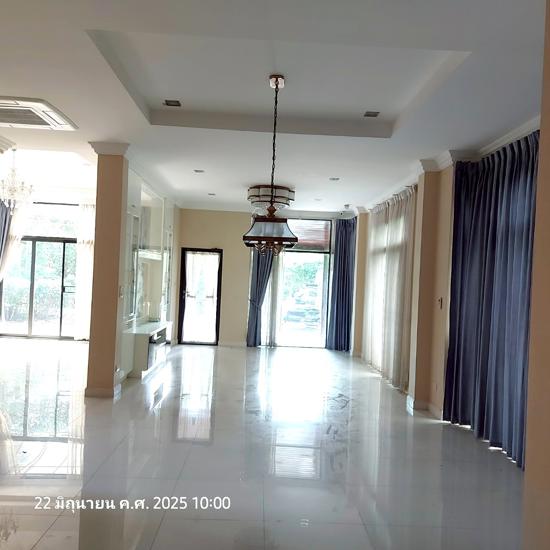 รูป บ้านเดี่ยว สำหรับขาย เพอร์เฟค มาสเตอร์พีช ราชพฤกษ์ บางรักน้อย เมืองนนทบุรี นนทบุรี - รูปที่ 5/60