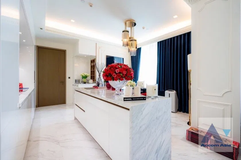 picture 🔼🔽 AccomA 📩  2 BR Condominium @The Monument Thong Lo (AA39584) - 14/20