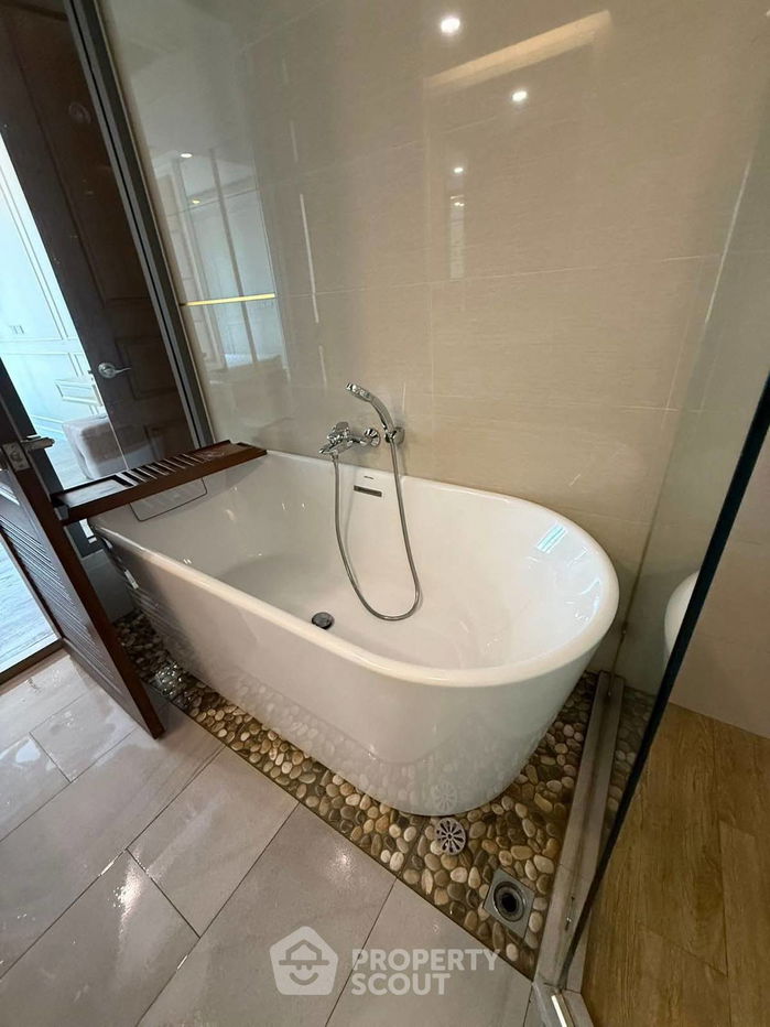 picture 1-BR Condo at Amaranta Residence near MRT Huai Khwang (ID 2354073) - 9/9