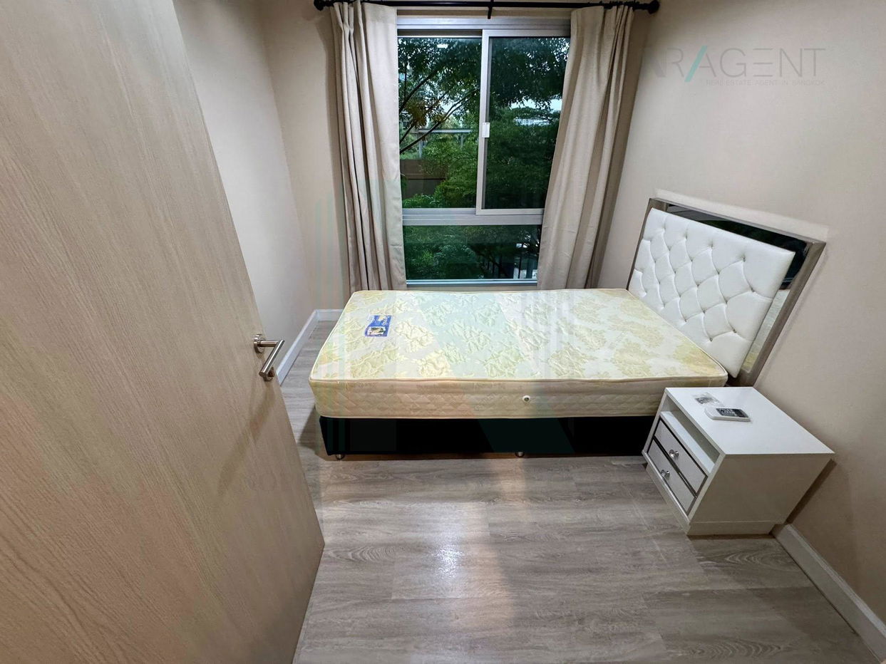 picture 🎉 For Rent Condo METRO LUXE KASET Building B, Floor 4,2 bed room, Room size 49 sqm - 7/8