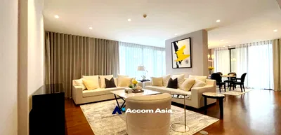 Condos for sale BTS Ekkamai : 🔼🔽 AccomA 📩 Pet friendly 2 BR Condominium @La Citta Delre Thonglor 16 (AA32167)