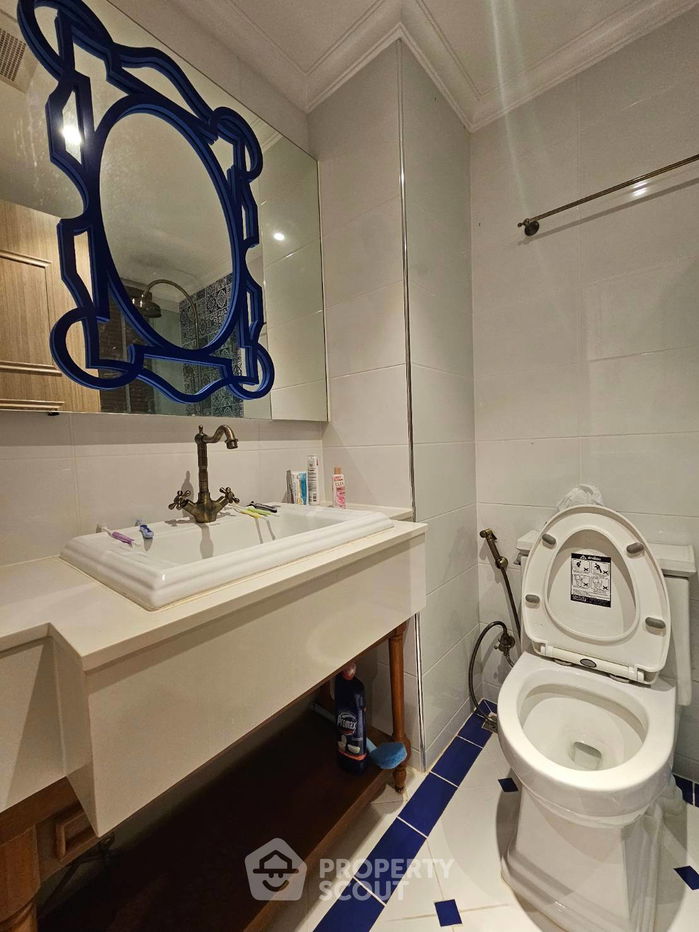 picture 1-BR Condo at Seven Seas Côte DAzur close to Pattaya (ID 2353666) - 11/11