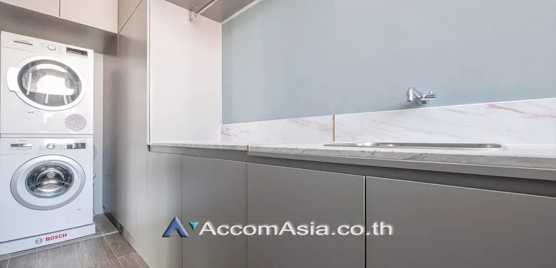 picture 🔼🔽 AccomA 📩  2 BR Condominium @KRAAM Sukhumvit 26 (AA29601) - 11/14