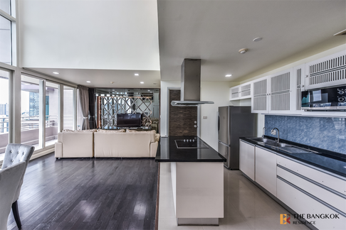 Watermark Chaophraya River  Live the Luxury Style in a High-potential Location