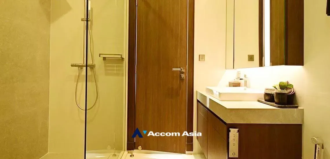 picture 🔼🔽 AccomA 📩  2 BR Condominium @Q1 Sukhumvit (AA28183) - 16/16