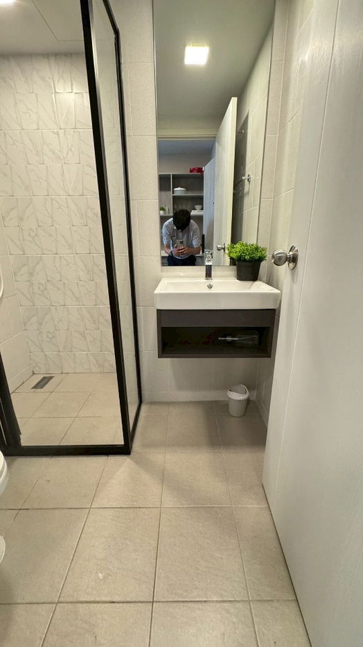 picture Kave Town Island By Bangkok University for rent  - 16/17