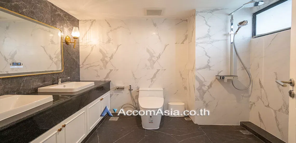 รูป 🔼🔽 AccomA 📩 Pet friendly 3 BR Condominium @Century Heights (AA30275) - รูปที่ 11/12