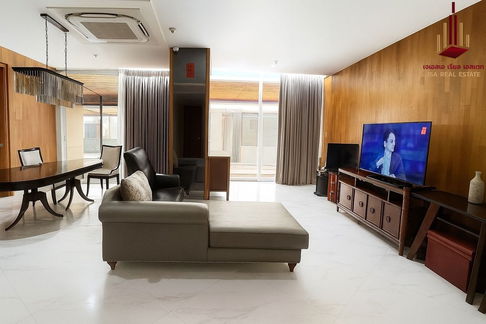 ✨ For Sale: The Empire Place Condo ✨    💰 Only 50,000,000 THB
