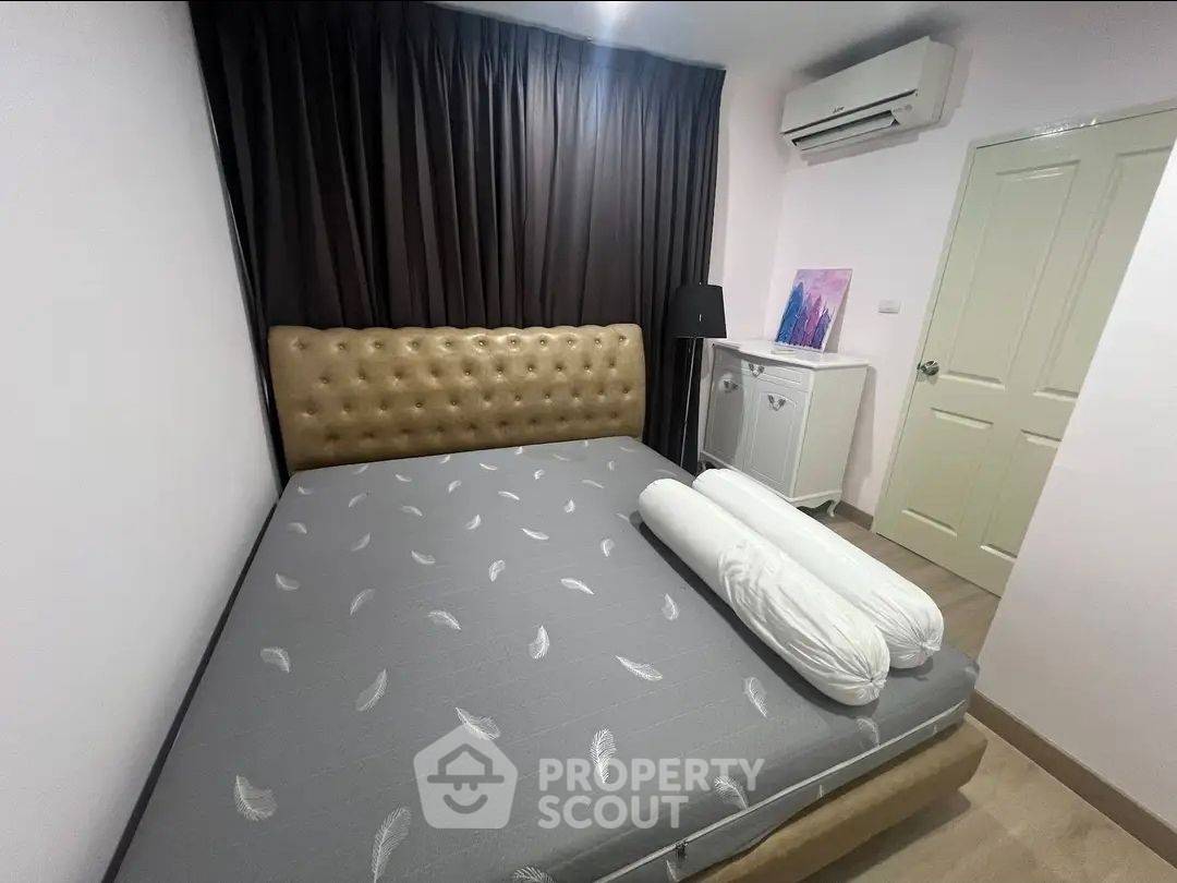 picture 2-BR Condo at Sym Vibha-Ladprao Condominium near BTS Mo Chit (ID 2355165) - 3/9