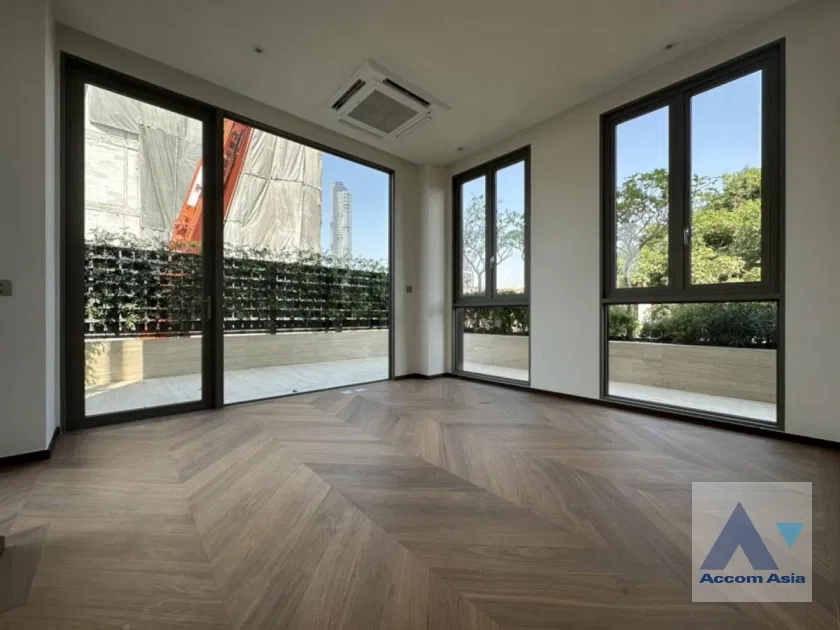 picture 🔼🔽 AccomA 📩 Pet friendly,Private Swimming Pool 4 BR House @BAAN CHAN Chan Road (ADLER) (AA43020) - 8/16