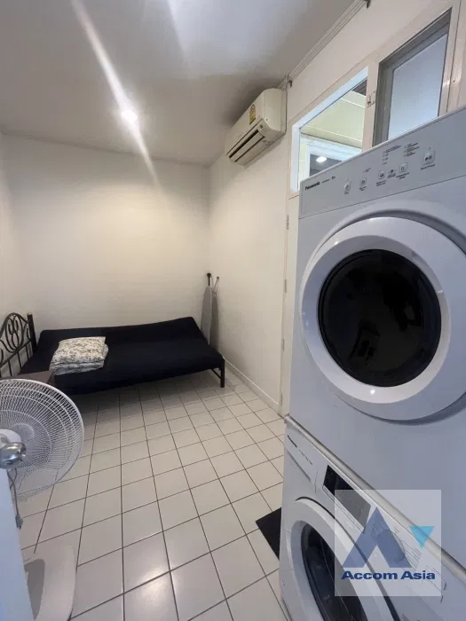 รูป 🔼🔽 AccomA 📩 Pet friendly 4 BR House in Khlong Toei Nuea (AA29516) - รูปที่ 18/20
