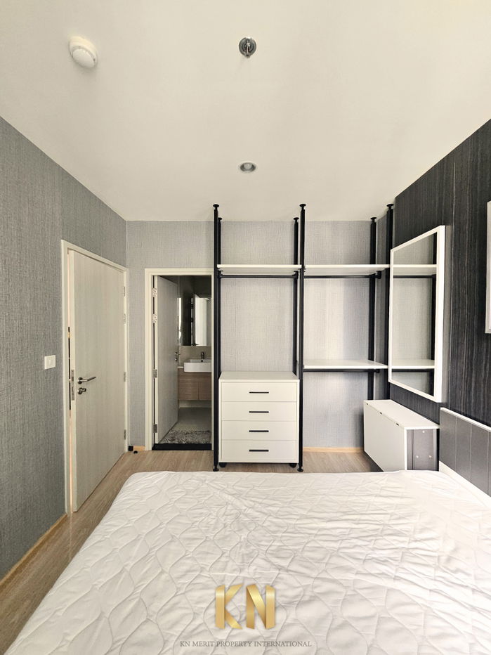 picture For Rent!! Condo near Esplanade Ratchadaphisek‼️ - 8/12