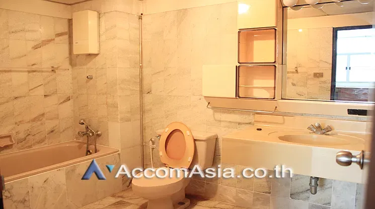 รูป 🔼🔽 AccomA 📩  3 BR Condominium @Grand Ville house 2 (AA14946) - รูปที่ 9/10