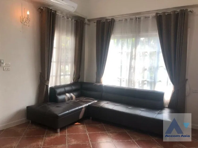 picture 🔼🔽 AccomA 📩  3 BR House @Fantasia Villa 3  (AA36258) - 3/13