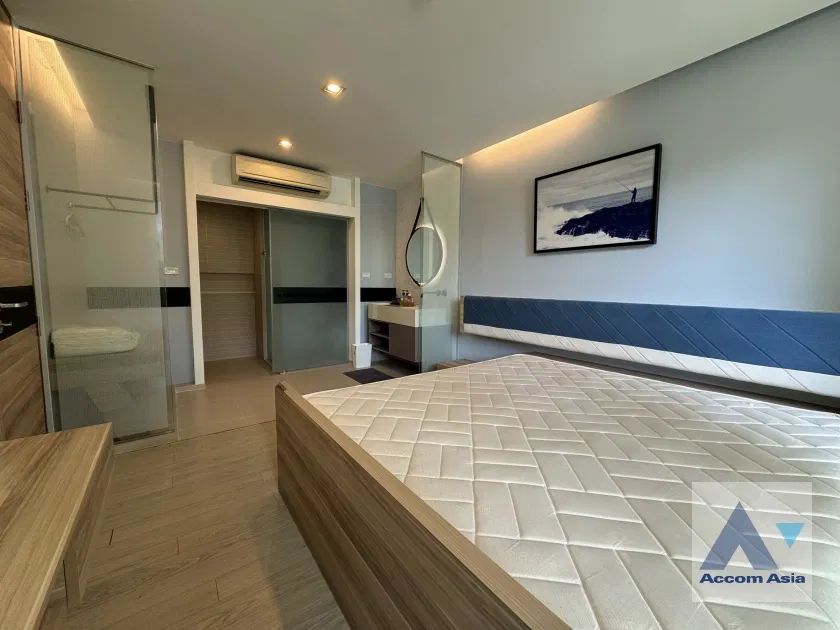 รูป 🔼🔽 AccomA 📩 Special POOL Access . Ground floor (AA18468) - รูปที่ 13/17