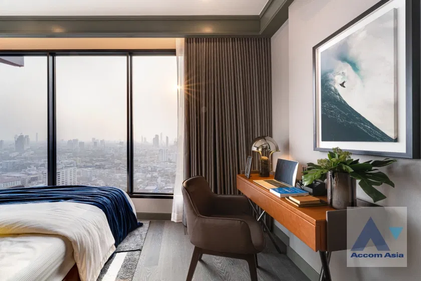 รูป 🔼🔽 AccomA 📩 Penthouse 3 BR Condominium @COCO Parc (AA41984) - รูปที่ 9/20