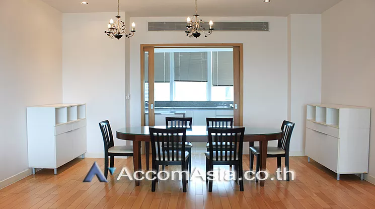 picture 🔼🔽 AccomA 📩  3 BR Condominium @Millennium Residence @ Sukhumvit (AA25494) - 5/13