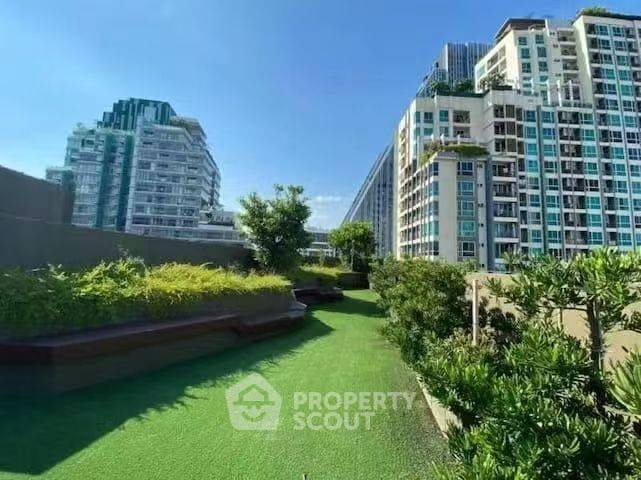 picture near Chulalongkorn University Altitude Define 43 sqm 2-bedroom apartment for rent and sell (ID 2354542) - 10/12