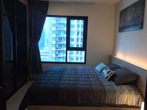 พร้อมอยู่ DW000534 Life Asoke price 19,000/month @ian569 /please contact us✨