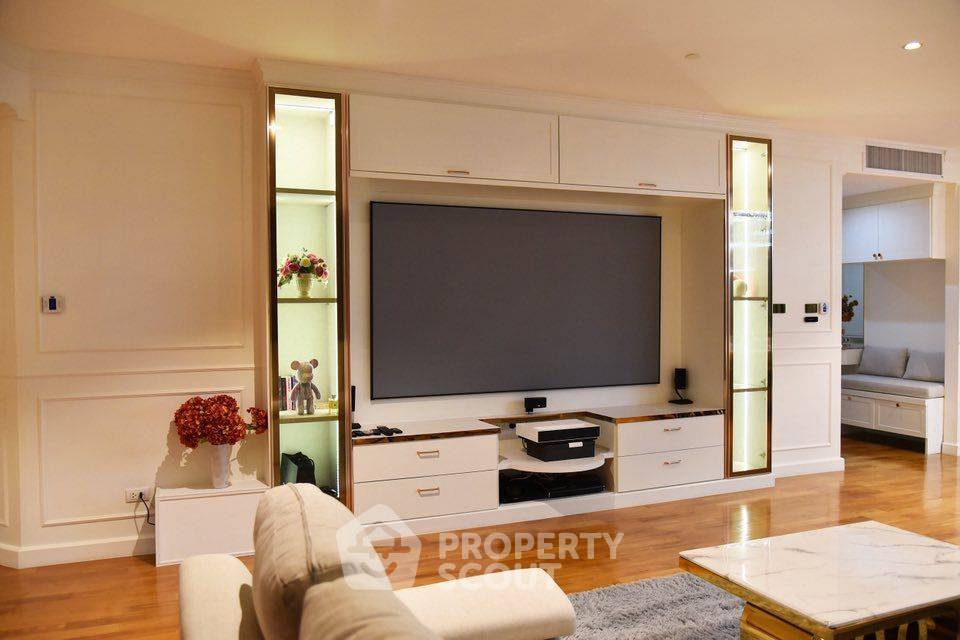 picture 4-BR Condo at Watermark Chaophraya near BTS Krung Thon Buri (ID 2354881) - 8/34