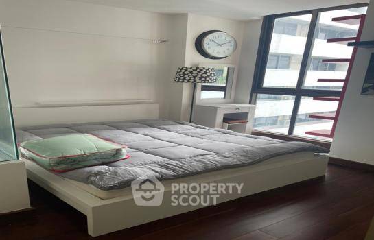 picture 1-BR Condo at Ideo Sathorn-Taksin near BTS Krung Thon Buri (ID 862565) - 4/8