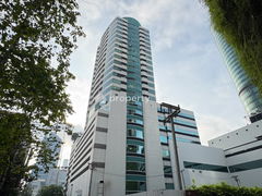 logo โครงการ เพรสซิเดนท์ เพลส