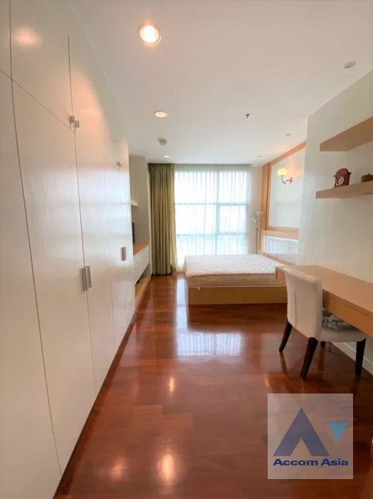 รูป 🔼🔽 AccomA 📩  3 BR Condominium @Chatrium Riverside (AA40270) - รูปที่ 6/16