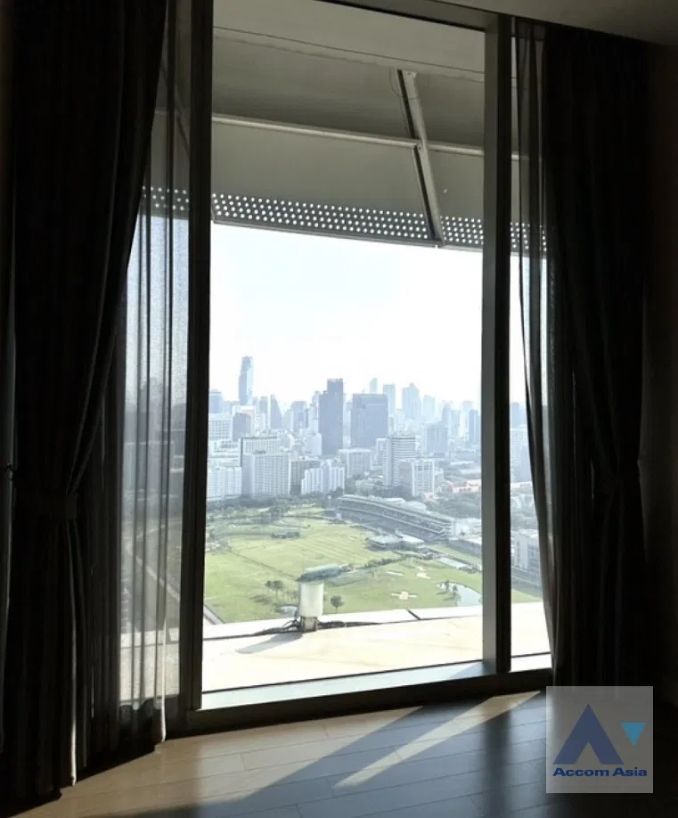 รูป 🔼🔽 AccomA 📩  2 BR Condominium @Magnolias Ratchadamri Boulevard (AA41891) - รูปที่ 5/12