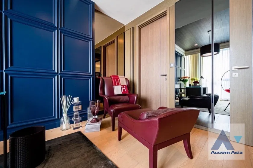 รูป 🔼🔽 AccomA 📩  2 BR Condominium @The Monument Thong Lo (AA39584) - รูปที่ 17/20