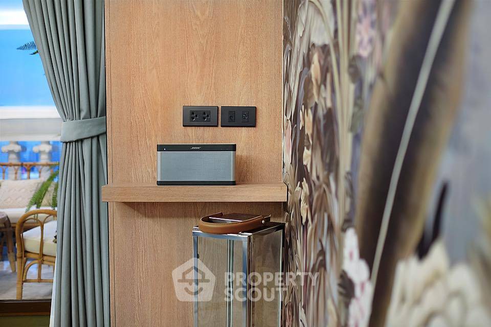 picture 2-BR Condo at Nusa State Tower Condominium near BTS Saphan Taksin (ID 512804) - 15/27