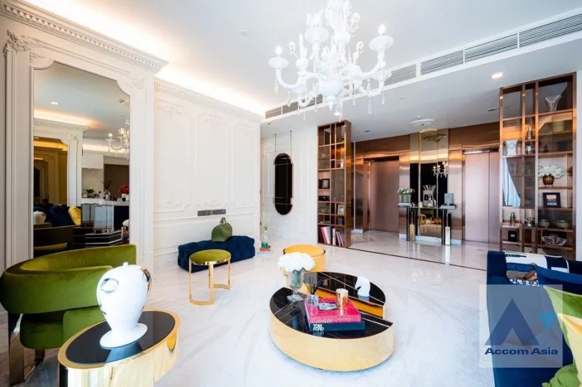 picture 🔼🔽 AccomA 📩  2 BR Condominium @The Monument Thong Lo (AA39584) - 7/20