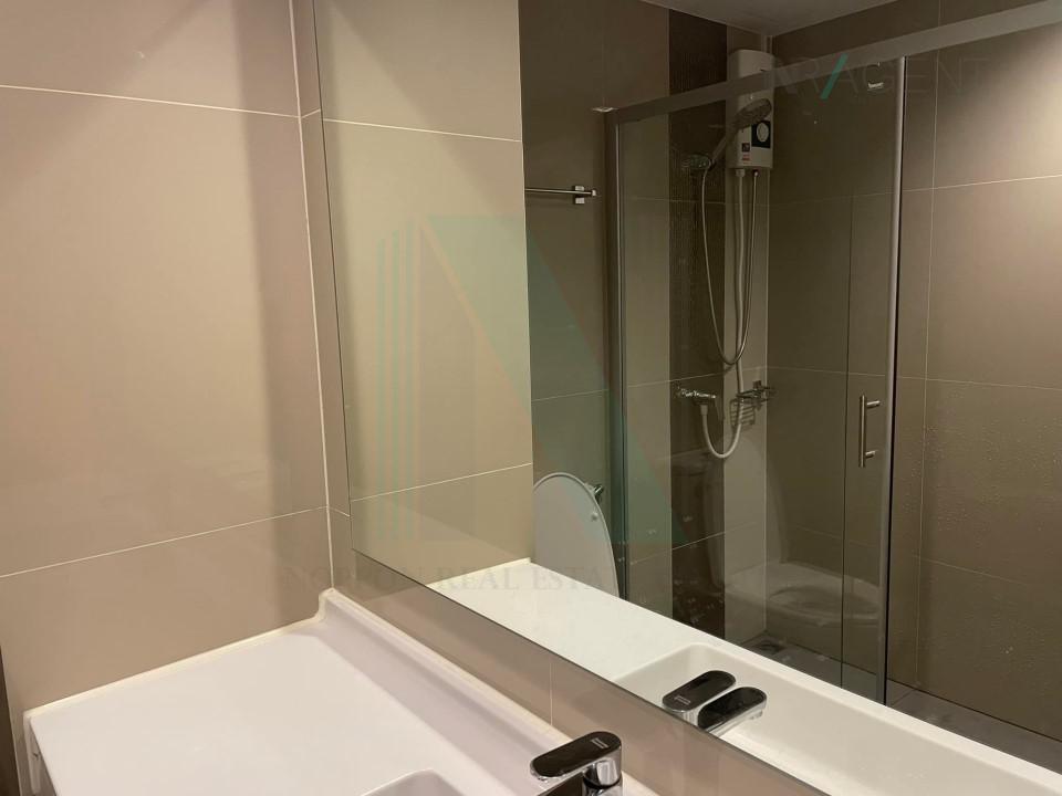 picture 🚩 For Rent Condo IDEO SUKHUMVIT 93 Building A, Floor 9,Studio, Room size 26.00 sqm - 8/8